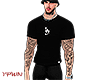 T-SHIRT LA