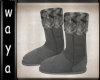 Nuna "Artic Boots"Winter