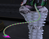 bone tail