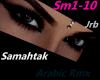 Arabic Rmx - samahtak