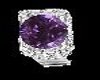 [Gel]Purple index ring