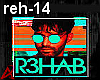 R3HAB - Alive
