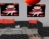 BETTY  BOOP FURNISHED