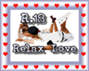 poses Relax Love