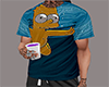 K. Shirt Bart