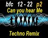 Techno Music Remix -P2