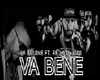 VA BENE-La Fouine&Reda T