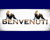 benvenuti