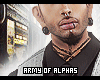 Army of Alphas II