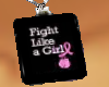 (Sp) Fight like a girl