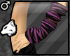 Pink Tiger Armwarmers M