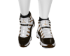 EL. V. MICKEY 11's BRN M