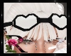 !R! Heart Googles W