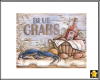 C2u Blue Crab Art