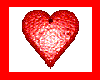 Valentine Spining Heart
