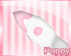 [Pup] Pink Paintbrush