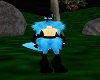 Lucario Legs F V1