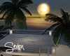 !7 Romantic Evening Beac