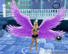 [kel] purple wing