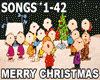MIX Christmas Songs