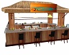 Tiki Beach Bar