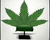 Marijuana Chair