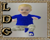 Sam Boy Toddler