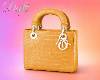 ð. Lady D Croc #2F