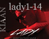 K: Lady