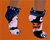 Scarecrow Socks 3 (F)