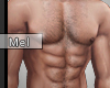 Mel*Realistic Body/Hairy