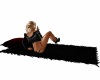 Dark Desires Love Rug