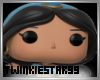 {TS} Jasmine Funko