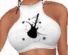 TOP SEXI GUITARRA
