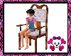 (LB)Lacy's Chair