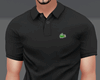 Polo Black Lacost