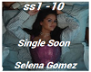 Selena Gomez Single Soon