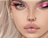 SKIN PINK EYELIDS