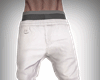 è©² White Pants