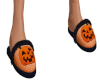 Cute Halloween Slippers