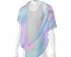 EU VaperWave Button Up