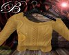 {B}OMW-tansweater*