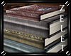 |LZ|Classroom Desk Books