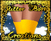 !i! Socks - Yellow