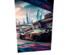 Sport car 4