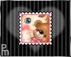 cute stamp