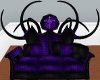 SG Vampire Chair Purple