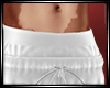 LS~SPORTS SHORTS WHITE