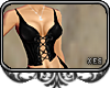 {xes™ Lace Corseting