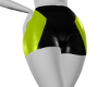 Gaia LLT P| Shorts n